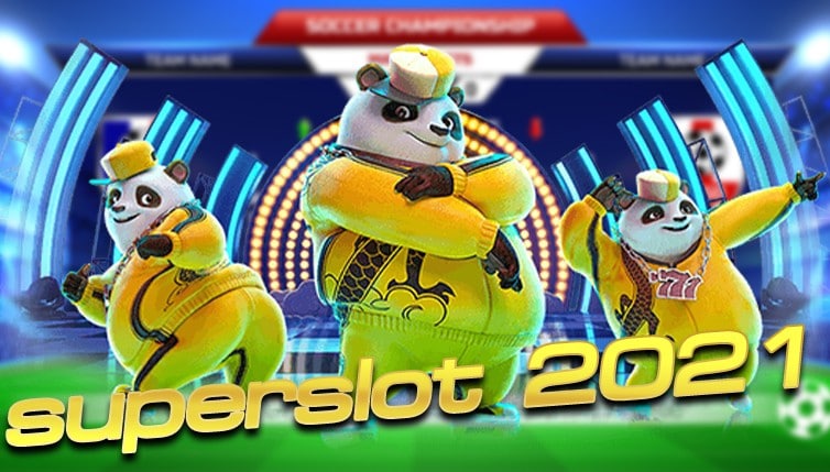 superslot