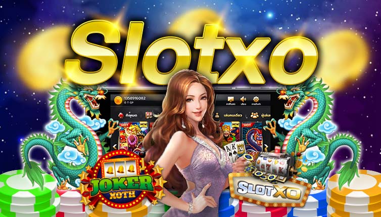 slotxo