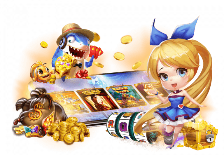 สมัครsuperslot