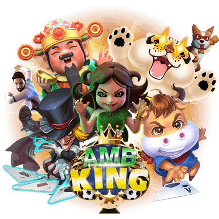 AMBKING
